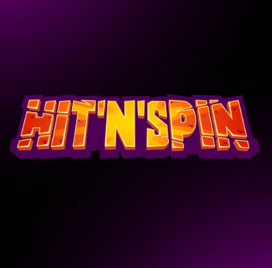 HitNSpin Casino logo