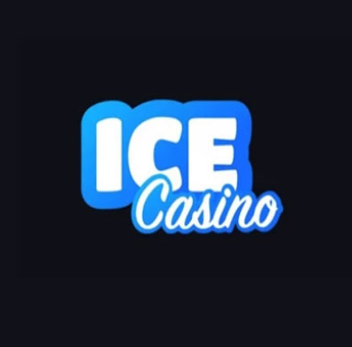 Ice Casino logo